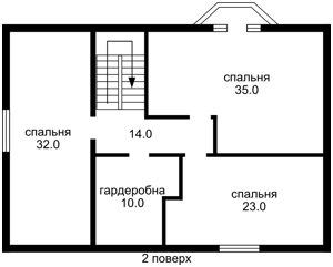 House L-23095, Petrivske (Boryspilskyi) - Photo 3