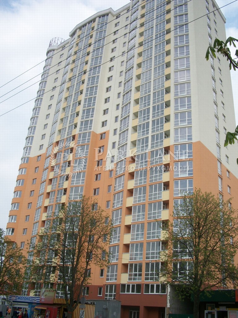 Квартира G-1900466, Героев Севастополя, 35а, Киев - Фото 2