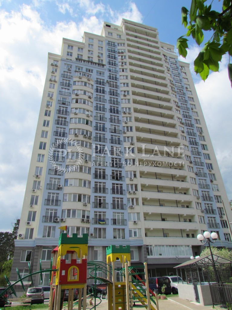 Квартира ул. Крамского Ивана, 9, Киев, G-823553 - Фото 1