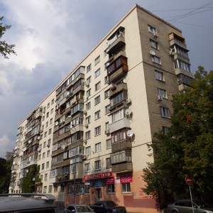 Квартира B-107544, Малевича Казимира (Боженка), 111, Київ - Фото 1