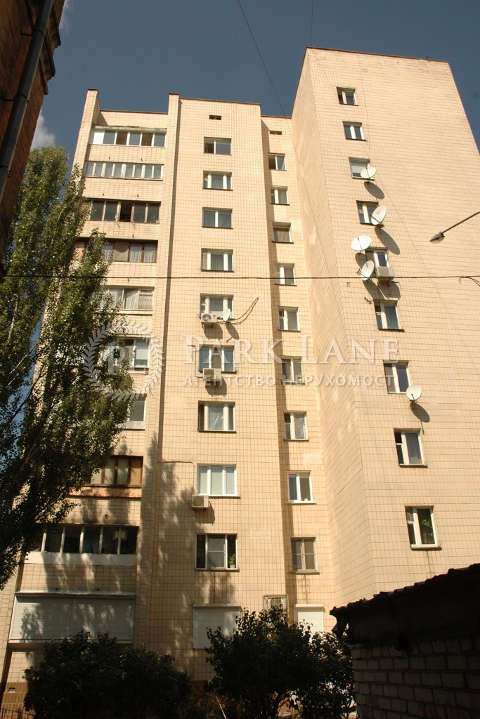 Квартира ул. Златоустовская, 4, Киев, G-831424 - Фото 3