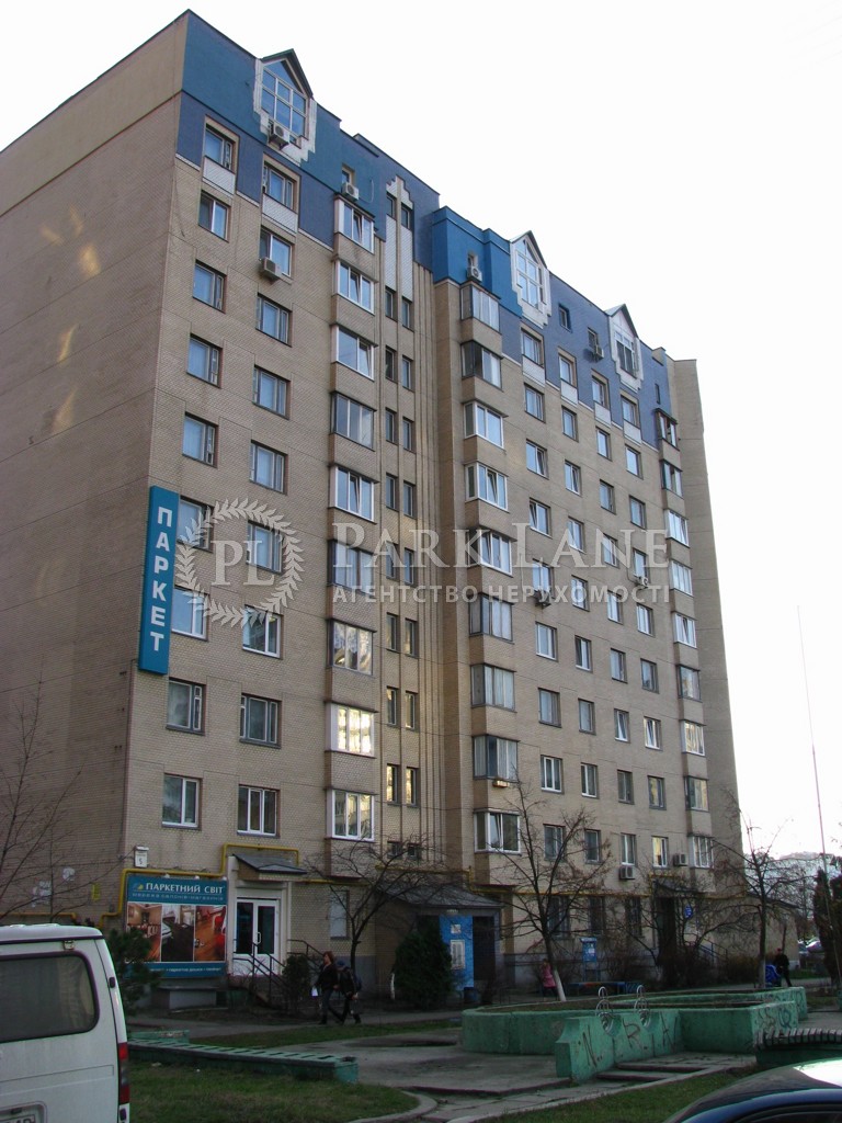 Квартира вул. Ахматової Анни, 5, Київ, B-105333 - Фото 14