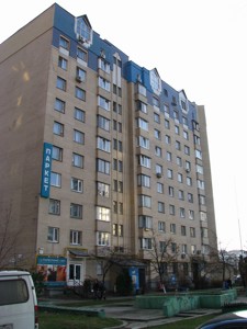 Apartment B-107462, Akhmatovoi Anny, 5, Kyiv - Photo 5