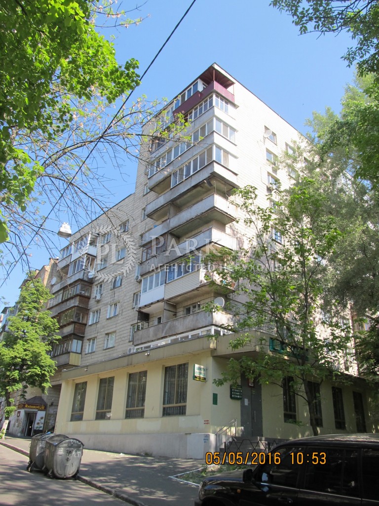 Квартира Чеховский пер., 2, Киев, R-42821 - Фото 7
