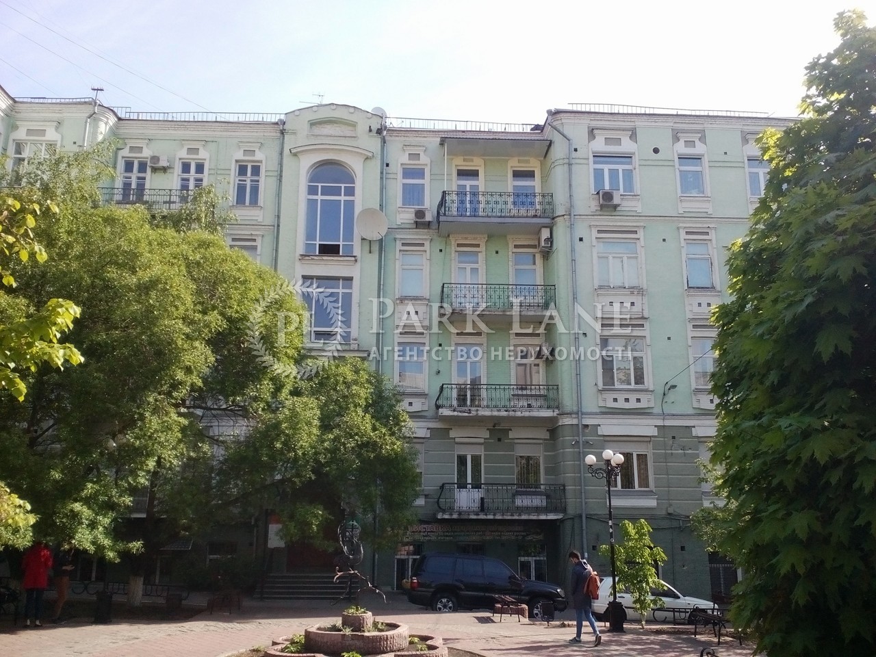  Офіс, вул. Рогнідинська, Київ, G-1337778 - Фото 19