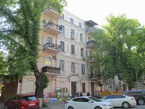Apartment L-31110, Volodymyrska, 5, Kyiv - Photo 1