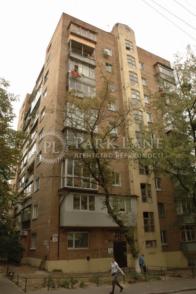 Квартира J-35804, Багговутовская, 38, Киев - Фото 3