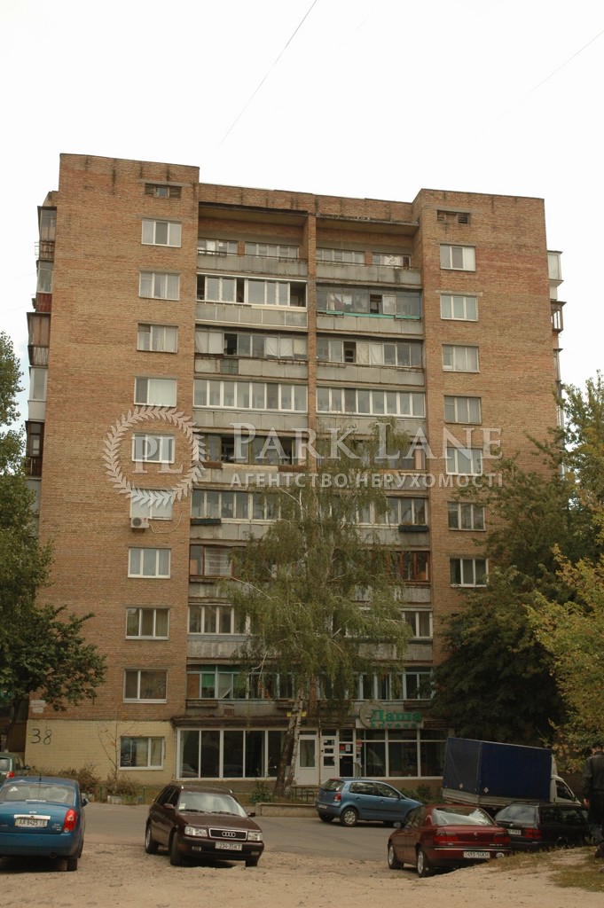 Квартира J-35804, Багговутовская, 38, Киев - Фото 2
