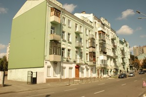 Квартира L-31213, Володимирська, 96, Київ - Фото 2