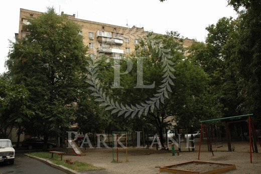 Apartment Saperne pole, 26, Kyiv, R-72700 - Photo