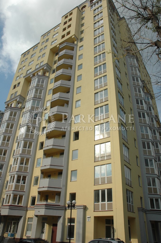 Квартира вул. Макіївська, 10а, Київ, G-689037 - Фото 18