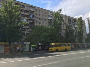 Apartment G-827294, Nauky avenue, 24, Kyiv - Photo 1