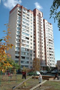 Квартира I-37279, Автозаводська, 63, Київ - Фото 1