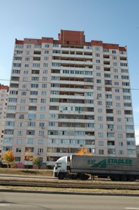 Квартира I-37279, Автозаводская, 63, Киев - Фото 2
