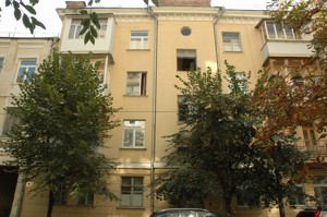 Коммерческая недвижимость, G-1323959, Резницкая, Печерский район
