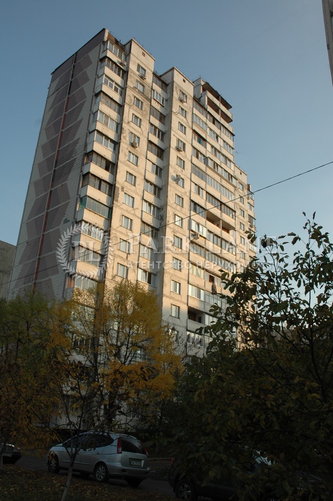 Квартира J-32884, Полярная, 6а, Киев - Фото 1