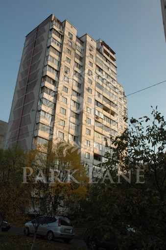 Квартира Полярная, 6а, Киев, J-32884 - Фото