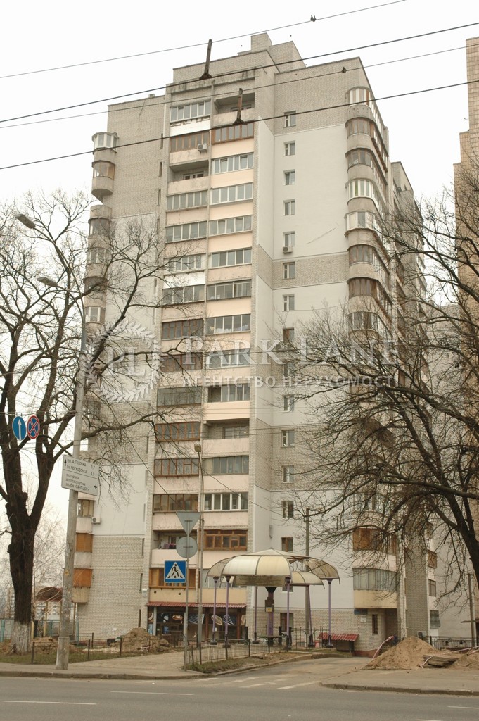 Квартира Лобановского просп. (Краснозвездный просп.), 12, Киев, G-1269532 - Фото 17