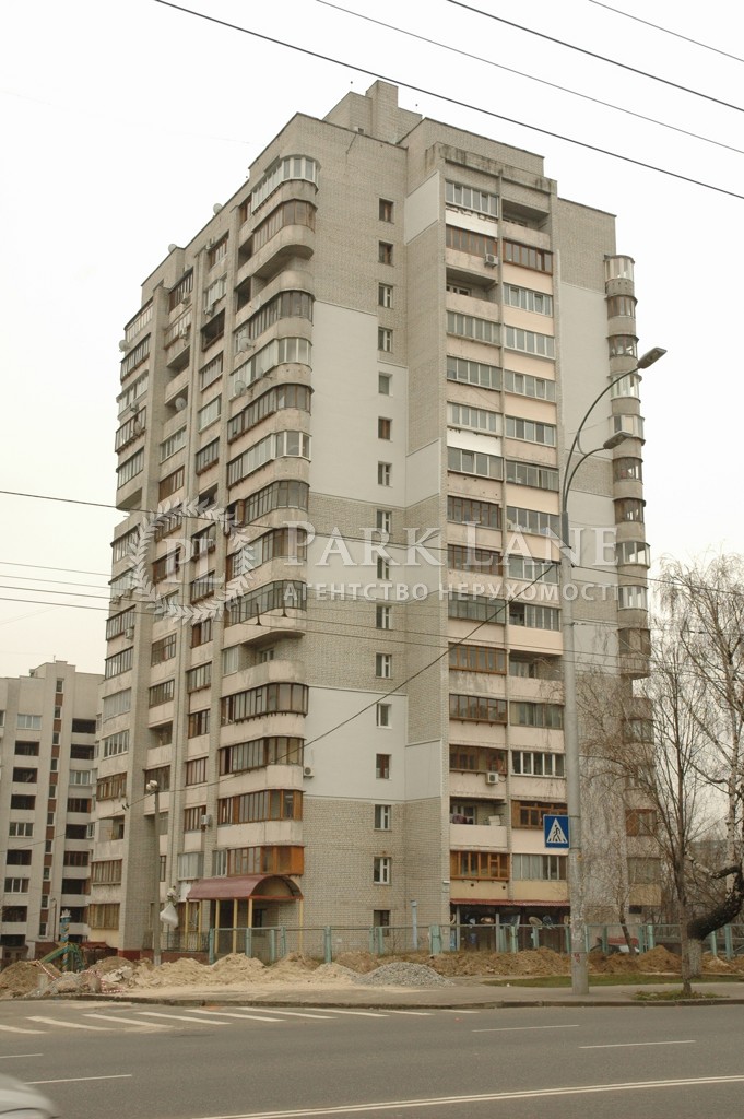 Квартира Лобановского просп. (Краснозвездный просп.), 12, Киев, G-1269532 - Фото 1