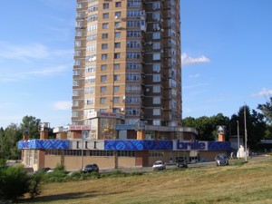  Паркінг, I-36793, Чоколівський бул., Київ - Фото 2