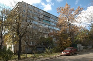 Квартира I-35174, Ярмолы Виктора, 28/32, Киев - Фото 3