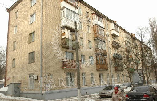  Office, Golosiivskyi avenue (40-richchia Zhovtnia avenue), Kyiv, R-62350 - Photo