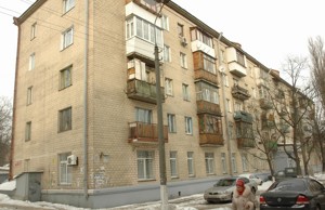  non-residential premises, G-1996066, Golosiivskyi avenue (40-richchia Zhovtnia avenue), Kyiv - Photo 2
