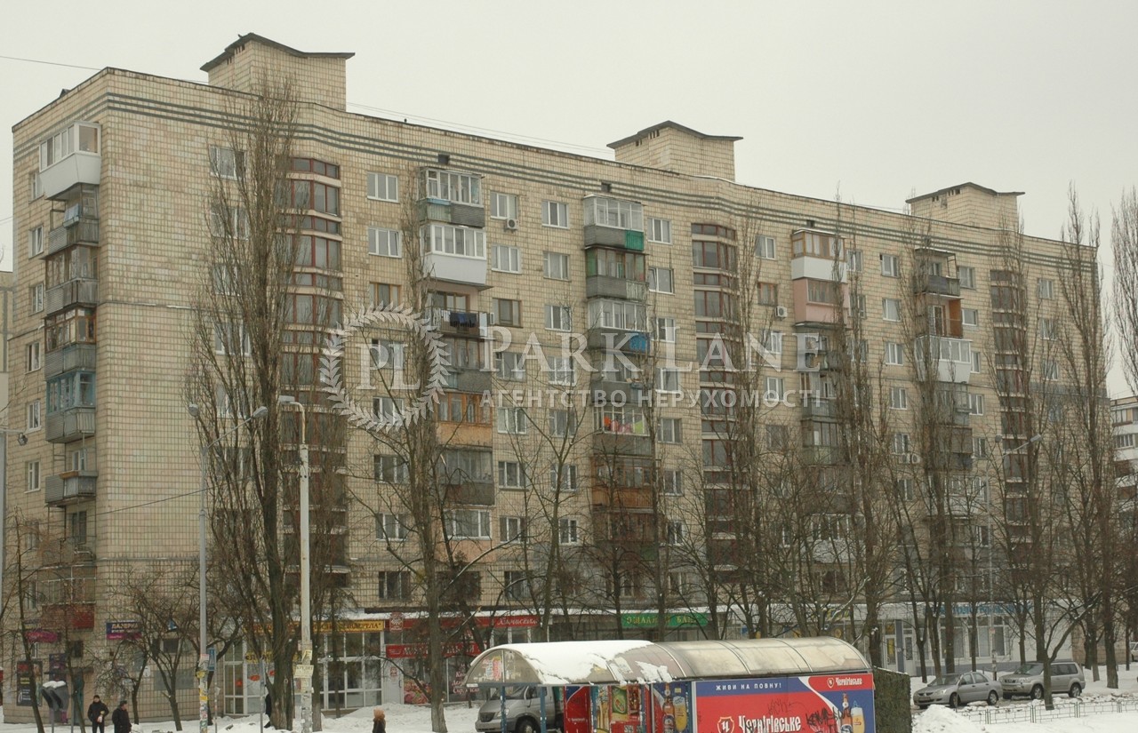 Квартира ул. Энтузиастов, 39, Киев, G-674251 - Фото 11
