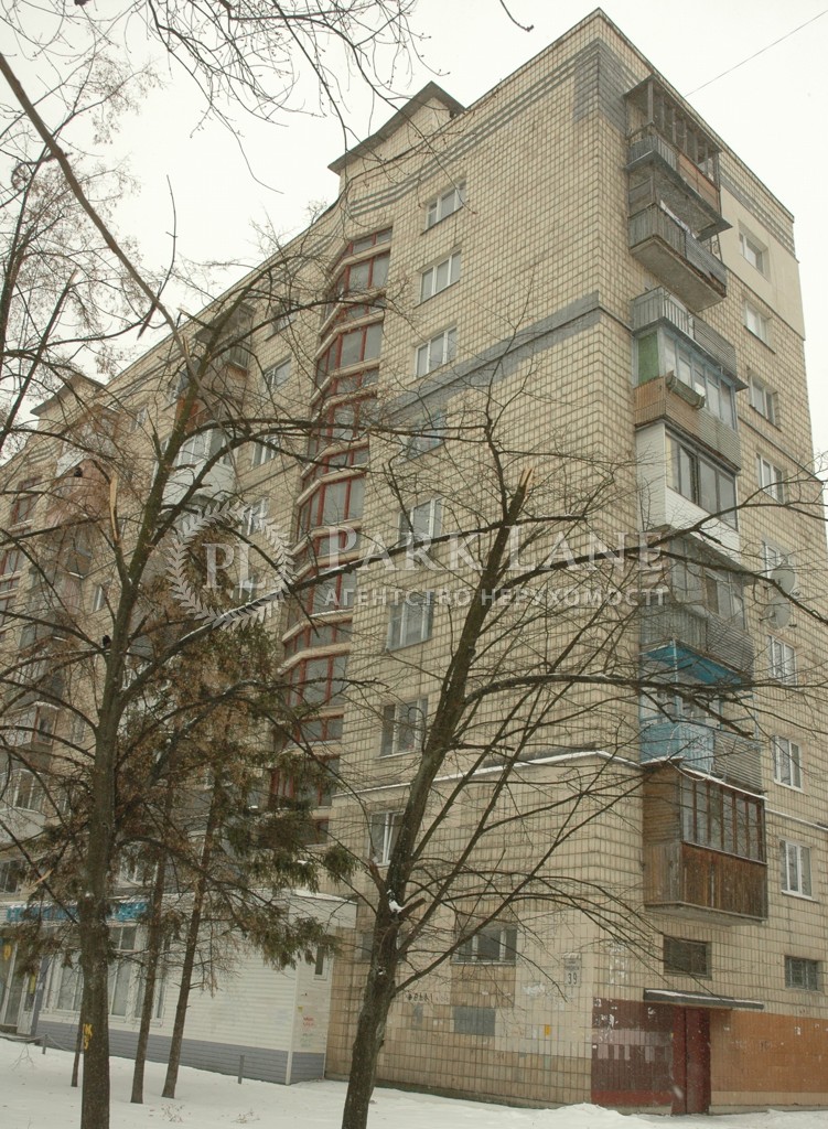 Квартира ул. Энтузиастов, 39, Киев, G-674251 - Фото 12