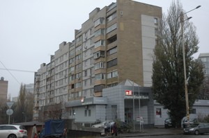 Квартира R-38966, Липкивского Василия (Урицкого), 35а, Киев - Фото 1