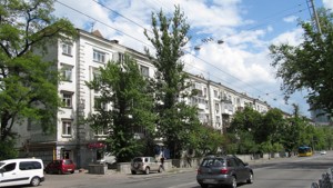 Квартира I-36764, Іллєнка Юрія (Мельникова), 12, Київ - Фото 1