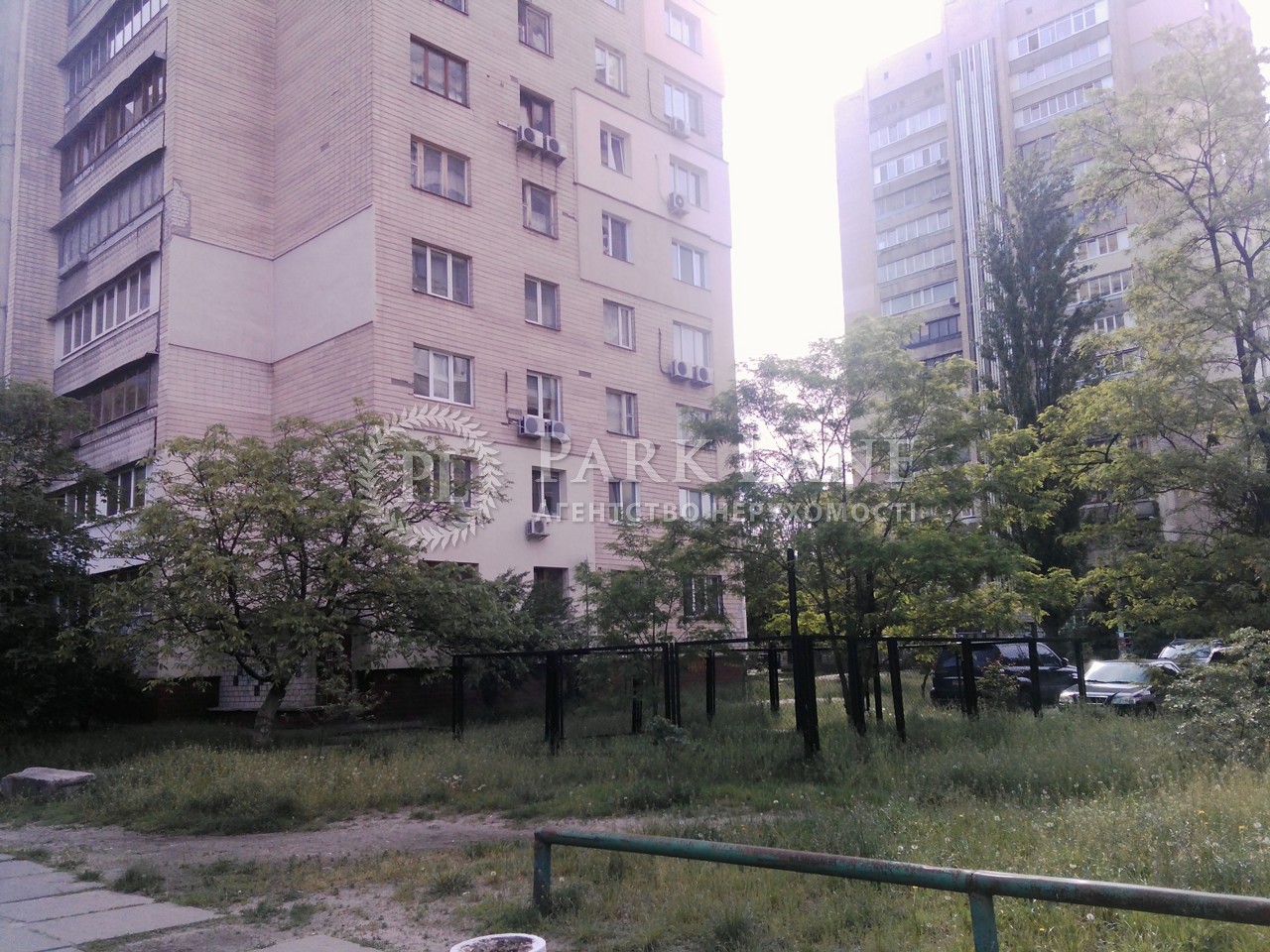 Квартира ул. Пантелеймона Кулиша (Челябинская), 9б, Киев, G-957423 - Фото 3