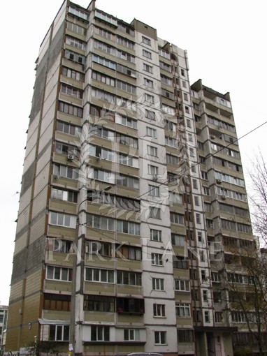 Apartment Irpinska, 72, Kyiv, R-58966 - Photo