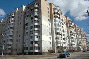 Квартира G-1969970, Клавдіївська, 36, Київ - Фото 1