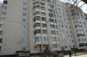 Квартира G-1969970, Клавдіївська, 36, Київ - Фото 2