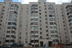 Квартира G-1969970, Клавдиевская, 36, Киев - Фото 3