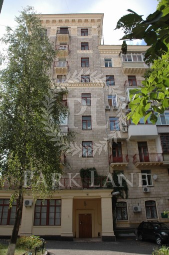 Apartment Zankovetskoi, 8, Kyiv, C-43357 - Photo