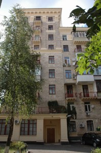 Квартира C-90730, Заньковецкой, 8, Киев - Фото 1