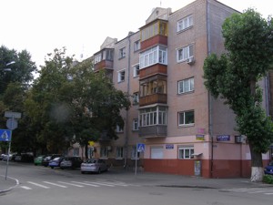 Квартира R-43818, Хорива, 33, Киев - Фото 1