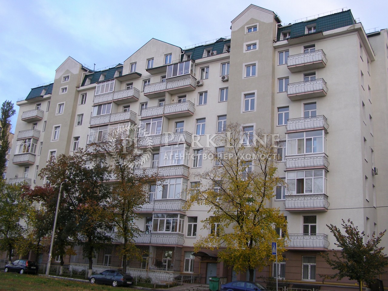 Квартира Гашека Я.бул., 18, Київ, R-54509 - Фото 1