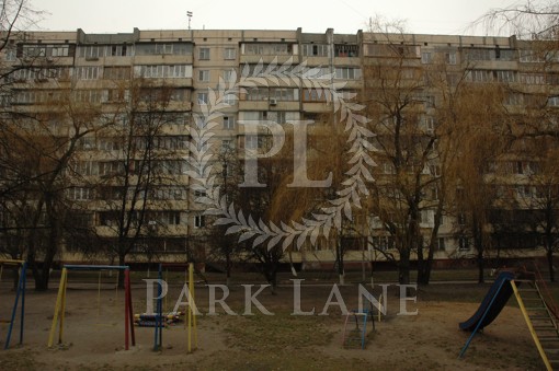 Квартира Палладіна Академіка просп., 24, Київ, Z-833389 - Фото