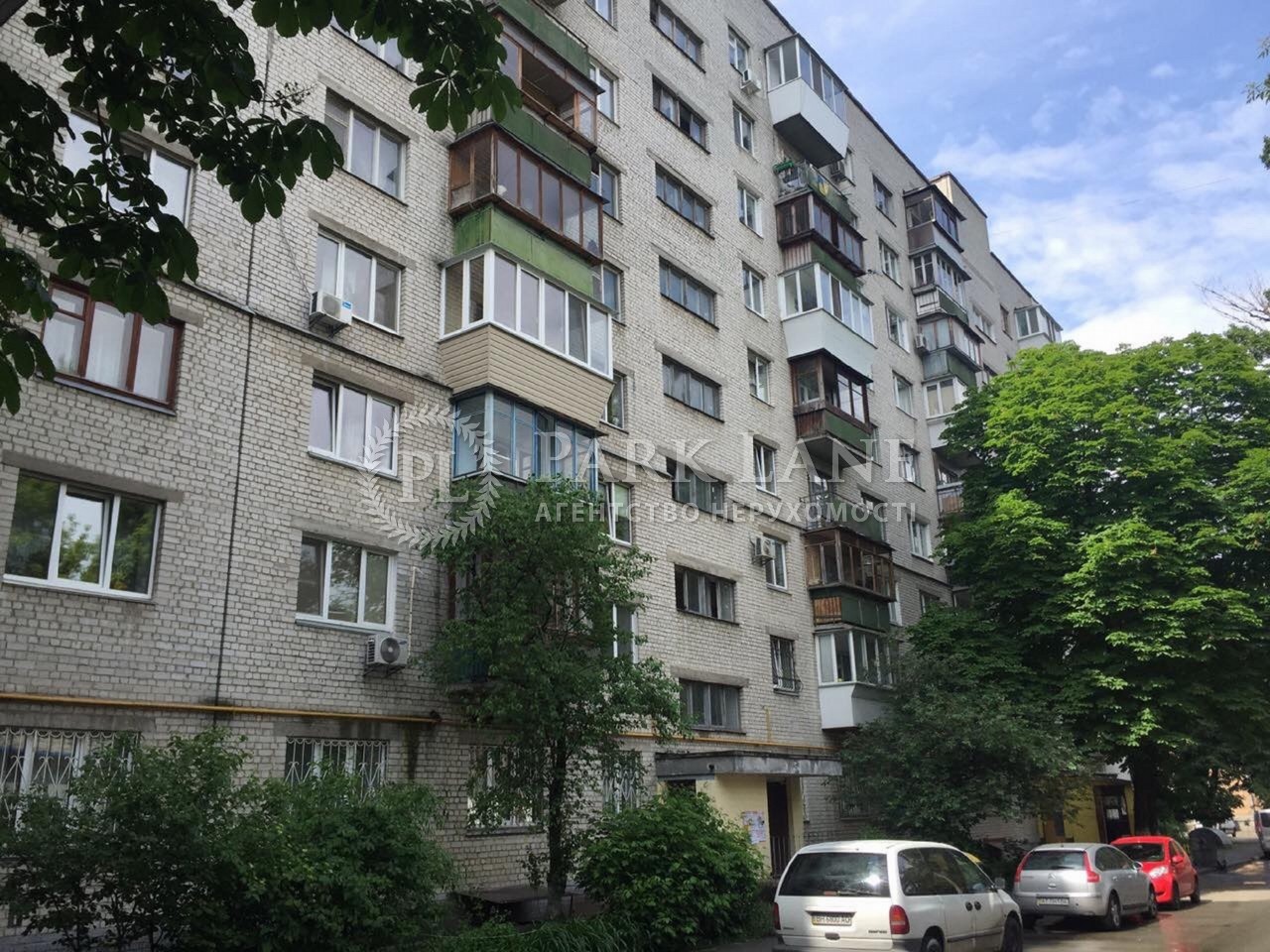 Квартира ул. Семьи Идзиковских (Мишина Михаила), 25, Киев, G-491948 - Фото 1