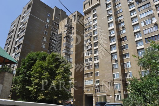 Apartment Antonovycha Volodymyra (Horkoho), 88, Kyiv, R-54752 - Photo