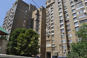 Apartment R-54747, Antonovycha Volodymyra (Horkoho), 88, Kyiv - Photo 1