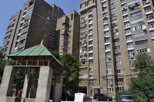 Apartment R-54752, Antonovycha Volodymyra (Horkoho), 88, Kyiv - Photo 2