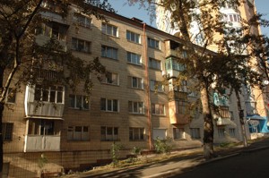  Office, Q-363, Hlibova, Kyiv - Photo 2