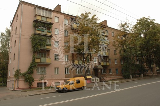 Apartment Biloruska, 15а, Kyiv, B-106881 - Photo