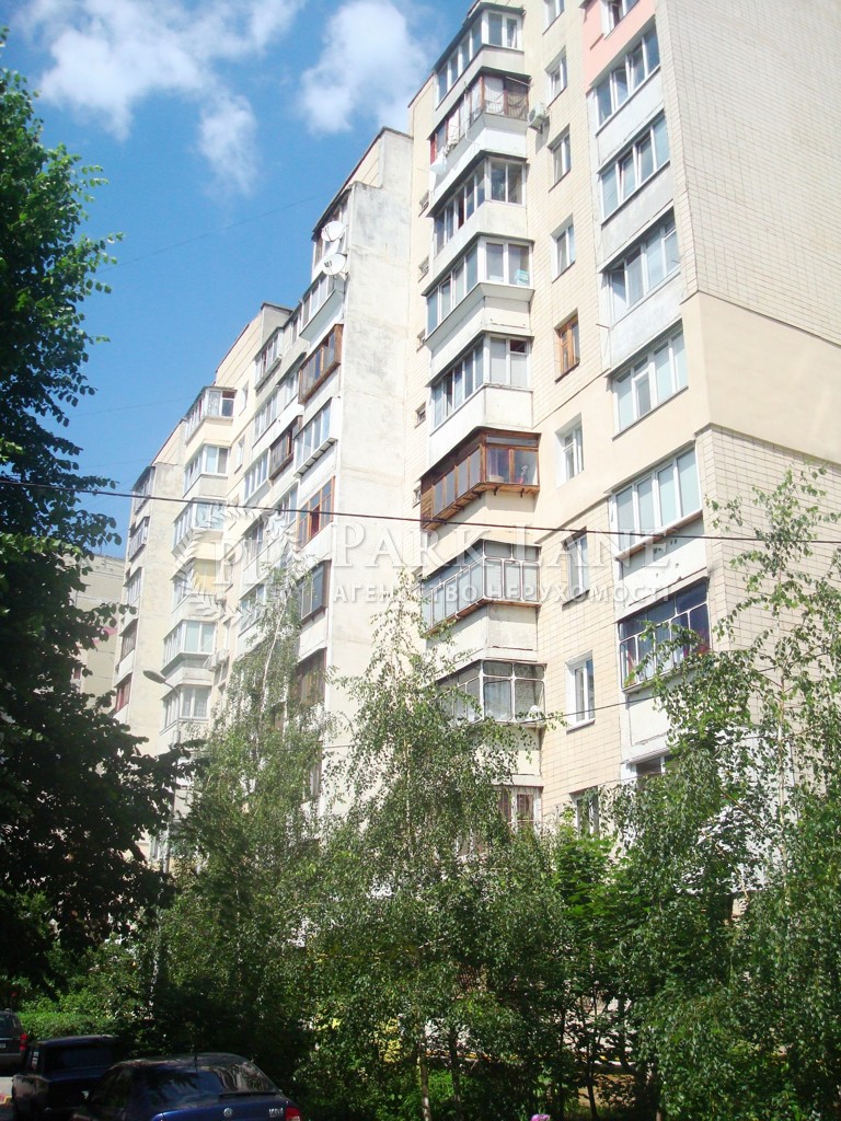 Квартира ул. Автозаводская, 5, Киев, R-46416 - Фото 1