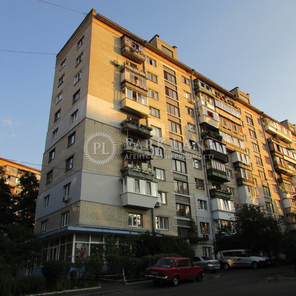 Квартира J-33865, Воробьева Генерала (Курская), 13, Киев - Фото 1