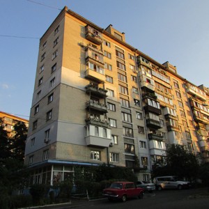Квартира J-33865, Воробьева Генерала (Курская), 13, Киев - Фото 1